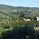 Il Santo Greve in Chianti