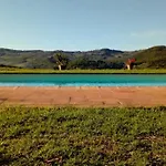 Il Santo Greve in Chianti