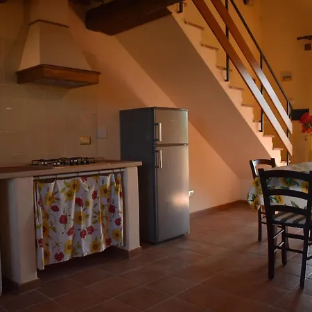 Farm stay Il Santo Greve in Chianti