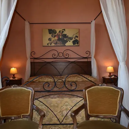 Il Santo Farm stay