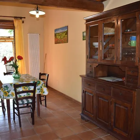 Il Santo Farm stay Greve in Chianti