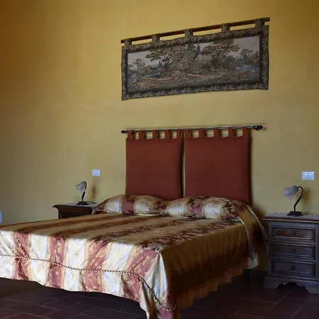 Il Santo Alojamento de Turismo Rural *