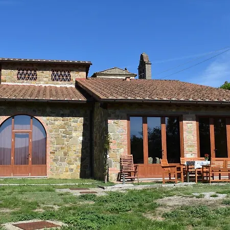 Il Santo Greve in Chianti