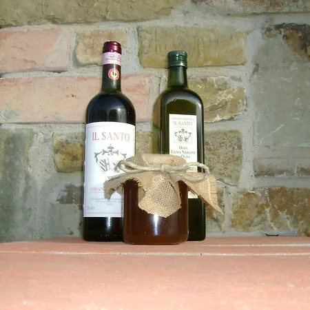 Bauernhof Il Santo *