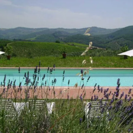 Bauernhof Il Santo *