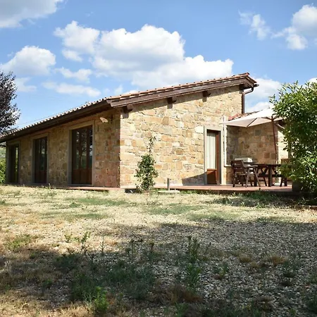 Il Santo Greve in Chianti