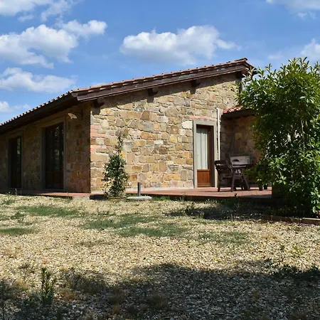 Il Santo Greve in Chianti