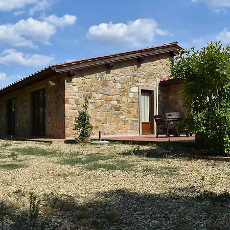 Il Santo Greve in Chianti