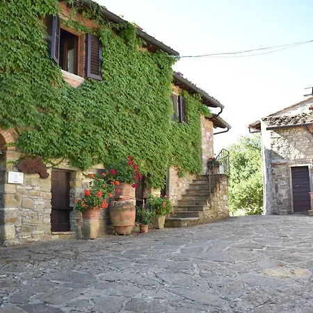 Il Santo * Greve in Chianti