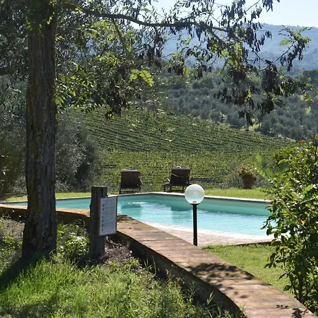 Bauernhof Il Santo